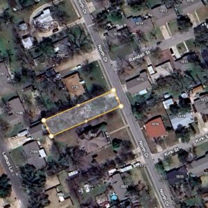 2005 North Dr Taylor, TX 76574